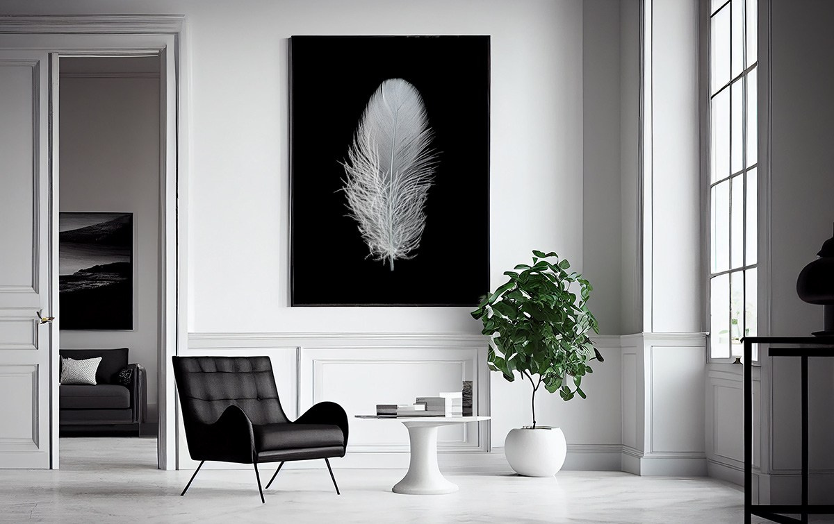 Contacts. LUMEN DUO Art photography for interiors