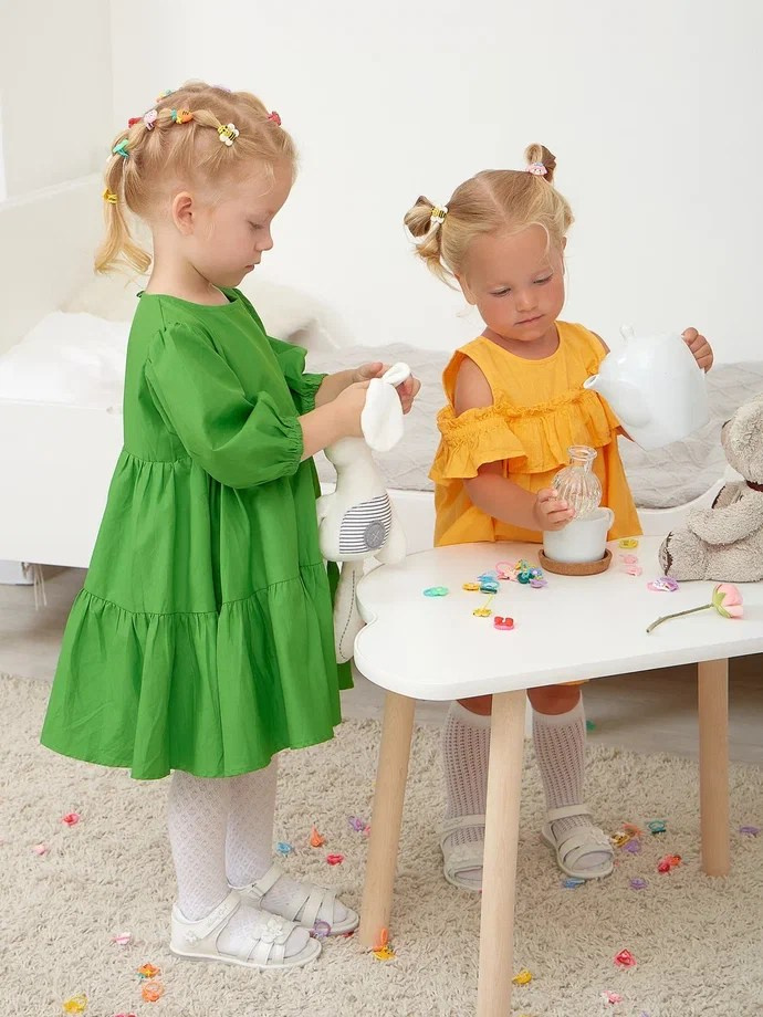 ДЕТСКИЕ ТОВАРЫ. CONTENT MAKING — агентство № 1 в предметной съемке для маркетплейсов