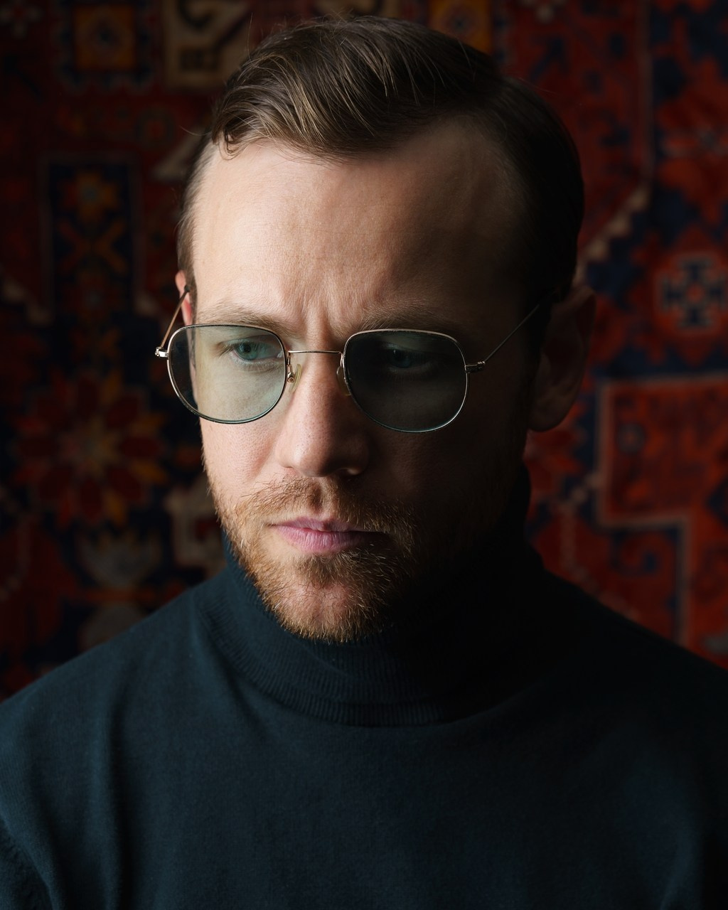 Алексей. KED Production — продакшн из СПб. Создаём фото, видео и контент, который помогает брендам и селлерам продавать больше