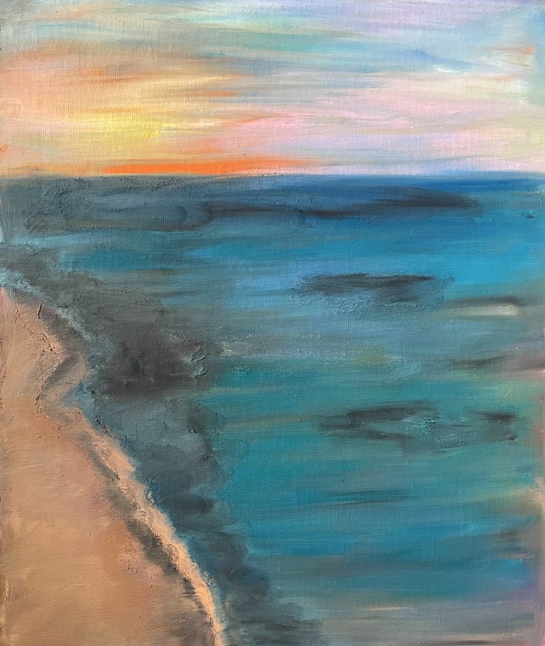Чёрное Море. (162-ПР). Главная