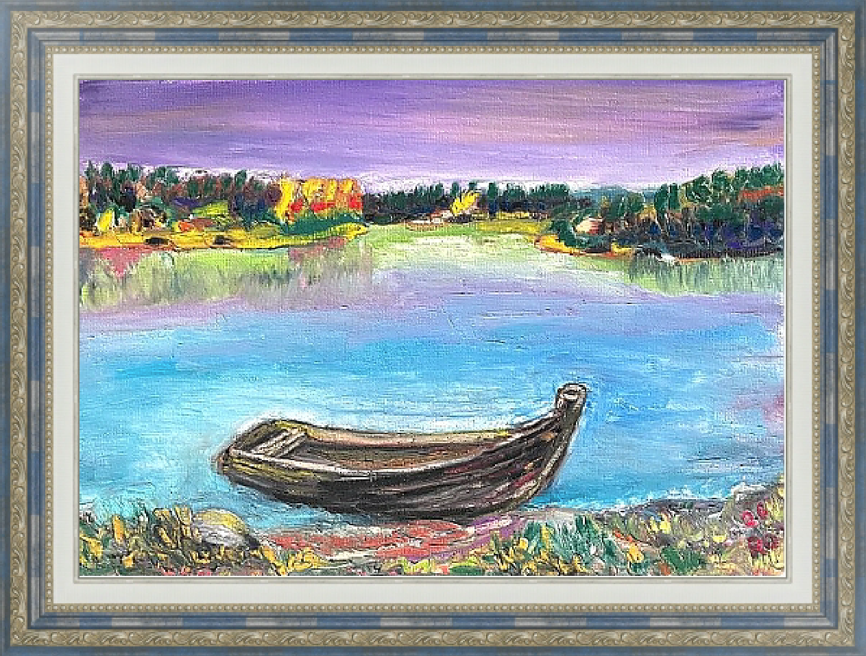 Лодка (201). Цена: 8000&nbsp;р.