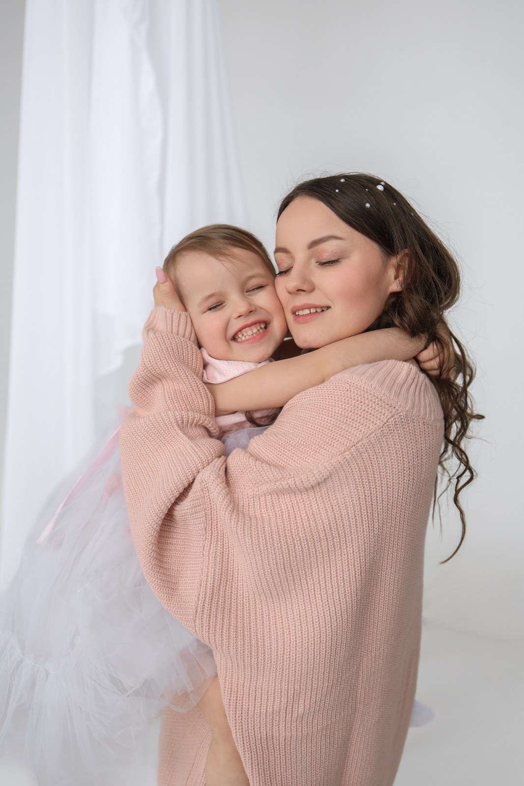 Студийная. Ваш фотограф Наталья Лаэтина