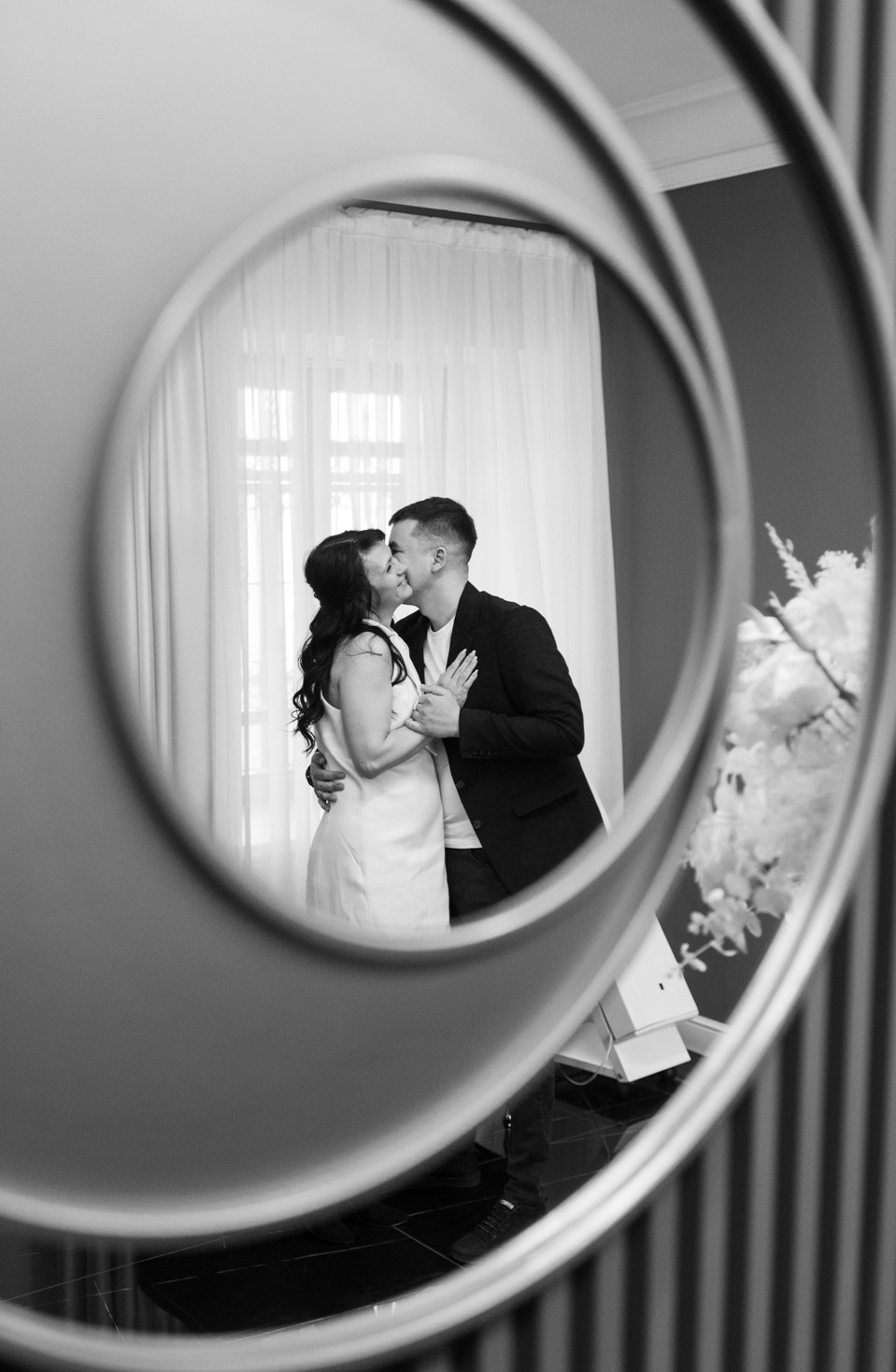 Женя и Дима. Ваш фотограф Наталья Лаэтина