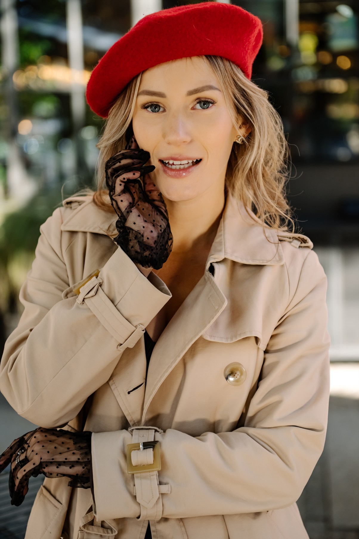 Индивидуальная. Прогулка с французскими нотками. Свадебный и сеейный фотограф в Санкт-Петербурге Елена Худякова