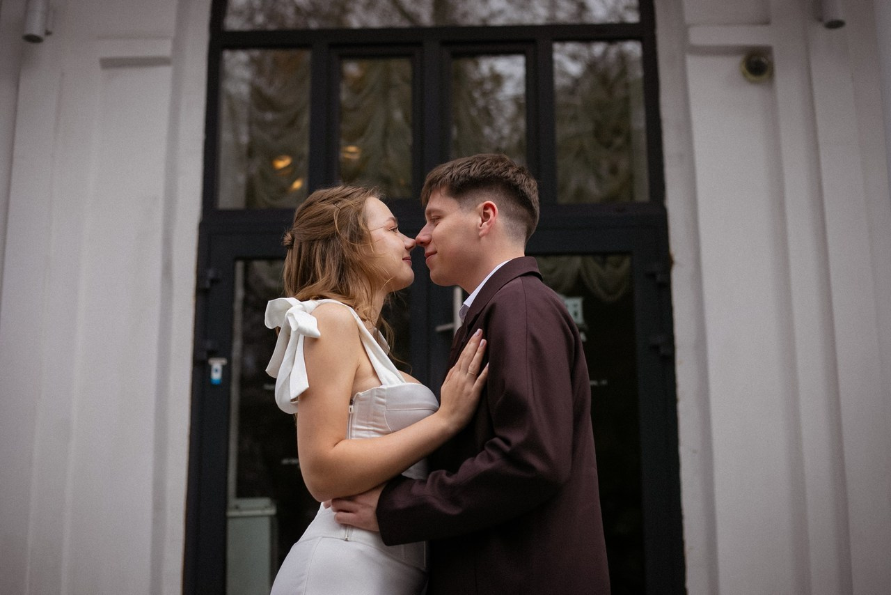 Отзывы. Фотограф Карина Орехина из Ярославля