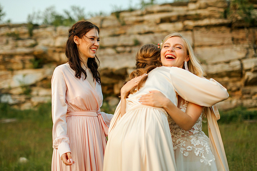 Свадебная фотосессия. Семейный, детский фотограф. город Пермь