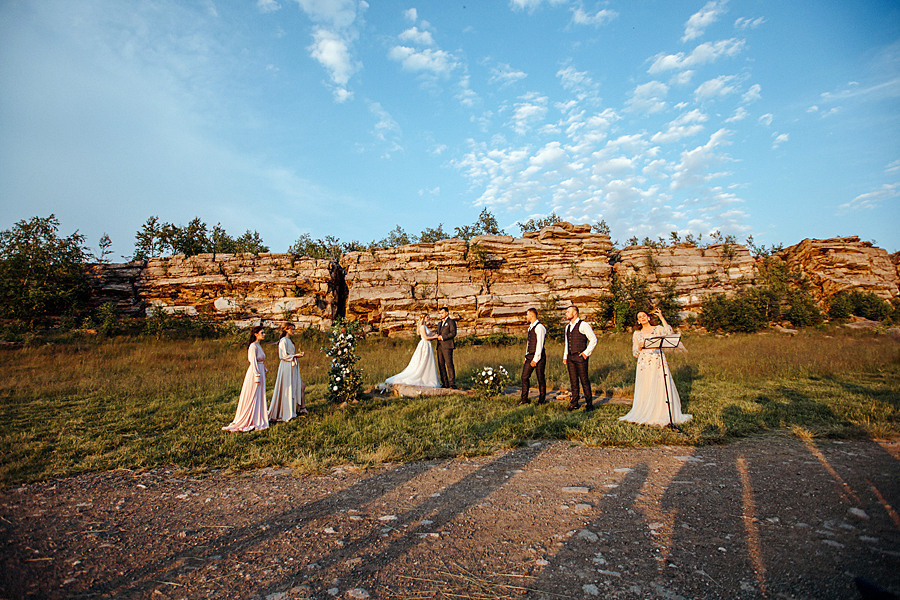 Свадебная фотосессия. Семейный, детский фотограф. город Пермь