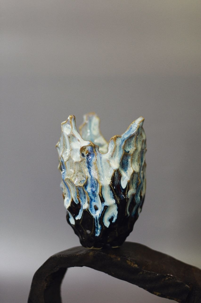 Норвегия. ARGILLA CERAMICS