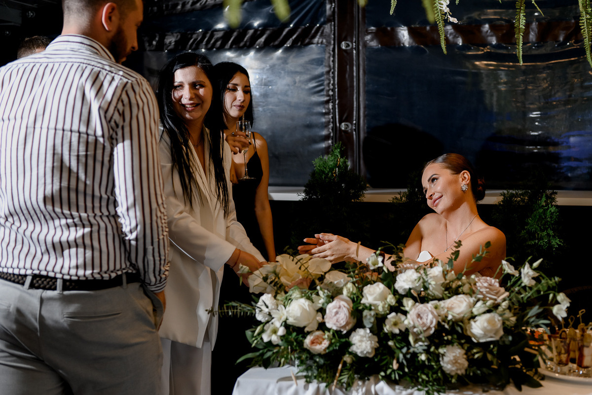 Александра и Антон. Свадебный и семейный фотограф в Рязани Калинкина Мария