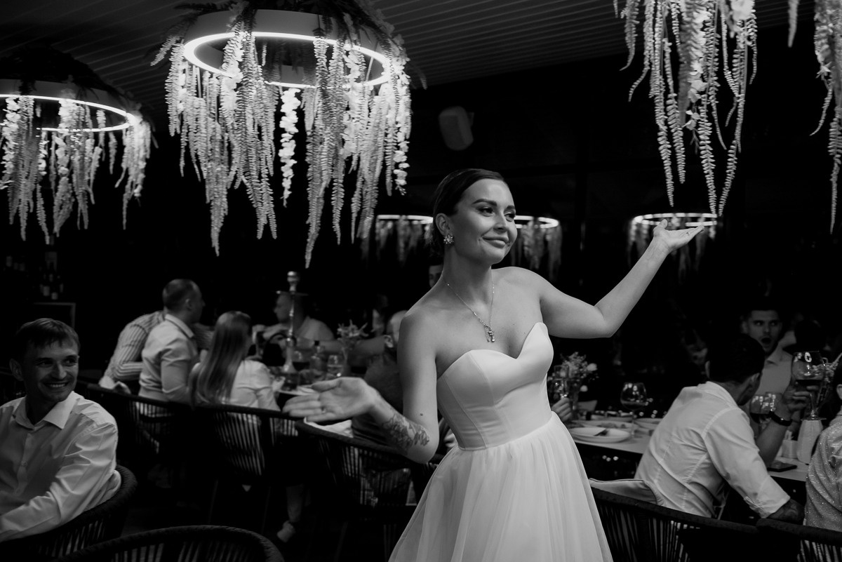 Александра и Антон. Свадебный и семейный фотограф в Рязани Калинкина Мария