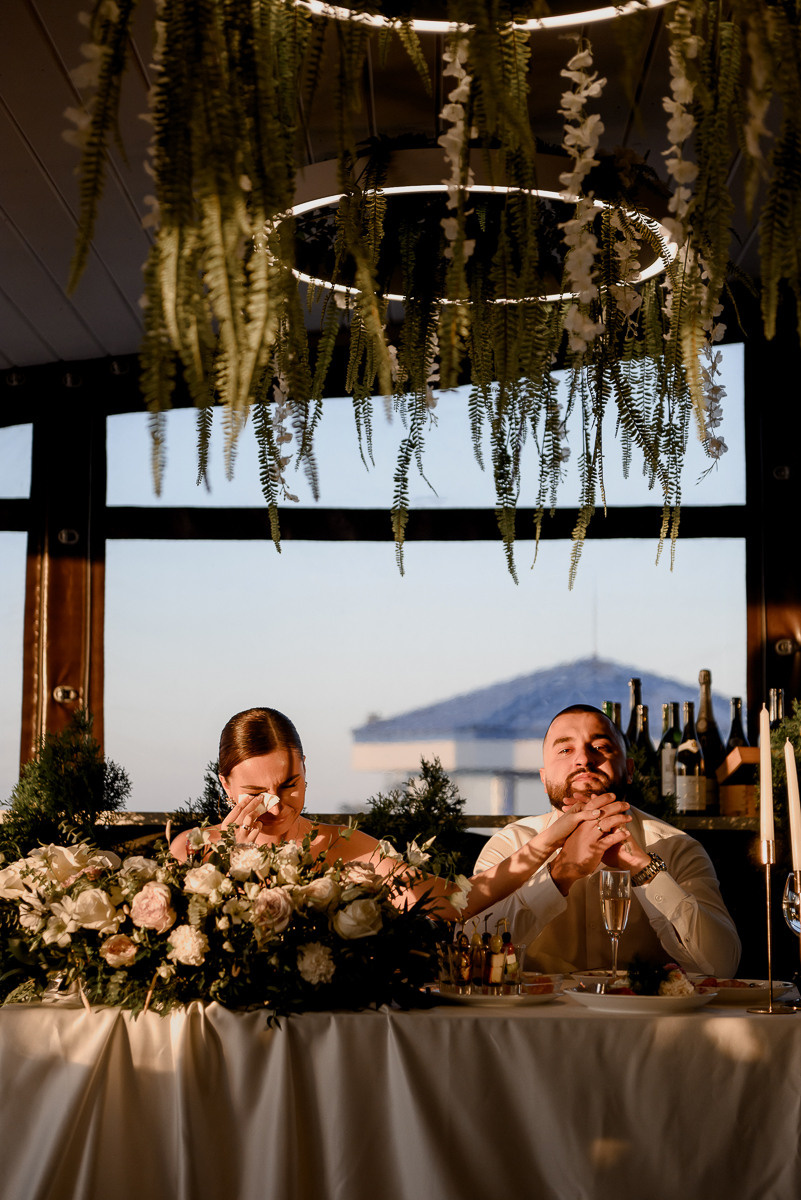 Александра и Антон. Свадебный и семейный фотограф в Рязани Калинкина Мария