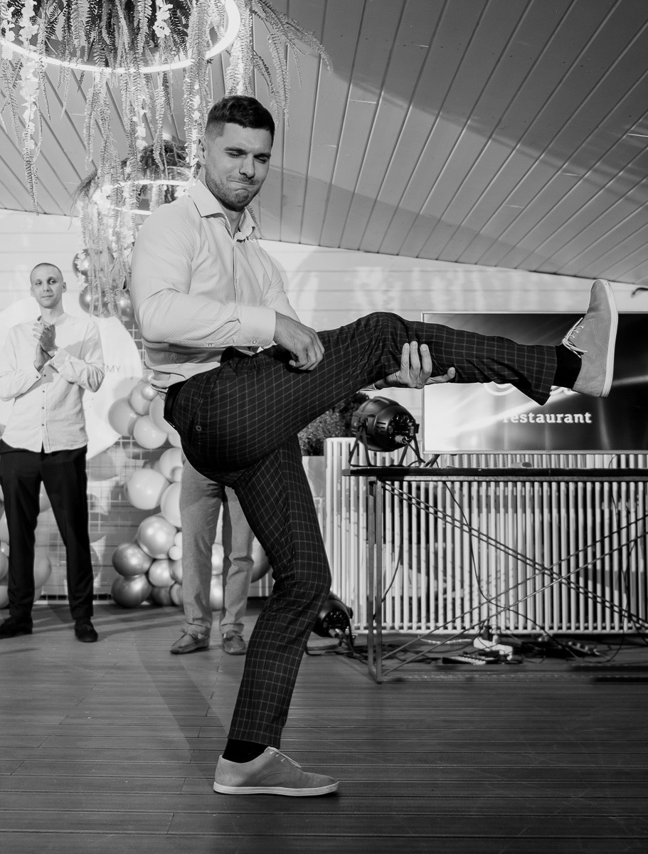 Александра и Антон. Свадебный и семейный фотограф в Рязани Калинкина Мария