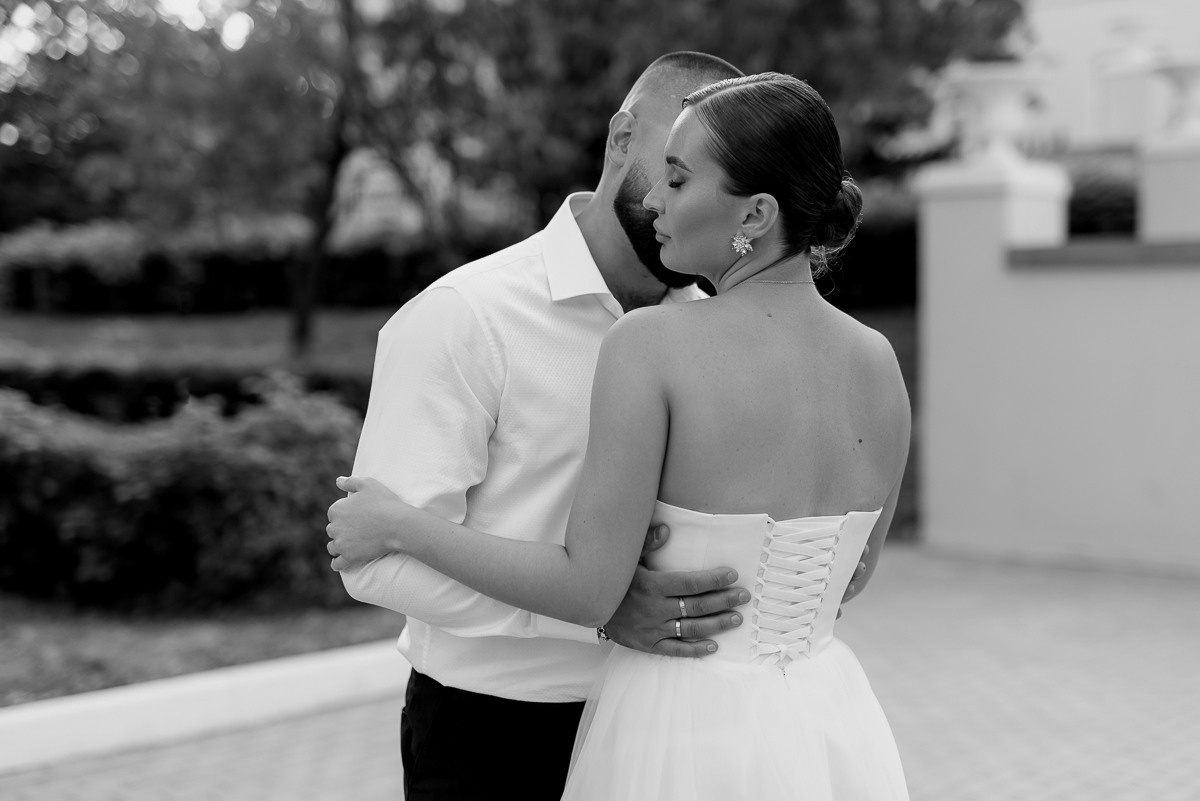 Александра и Антон. Свадебный и семейный фотограф в Рязани Калинкина Мария