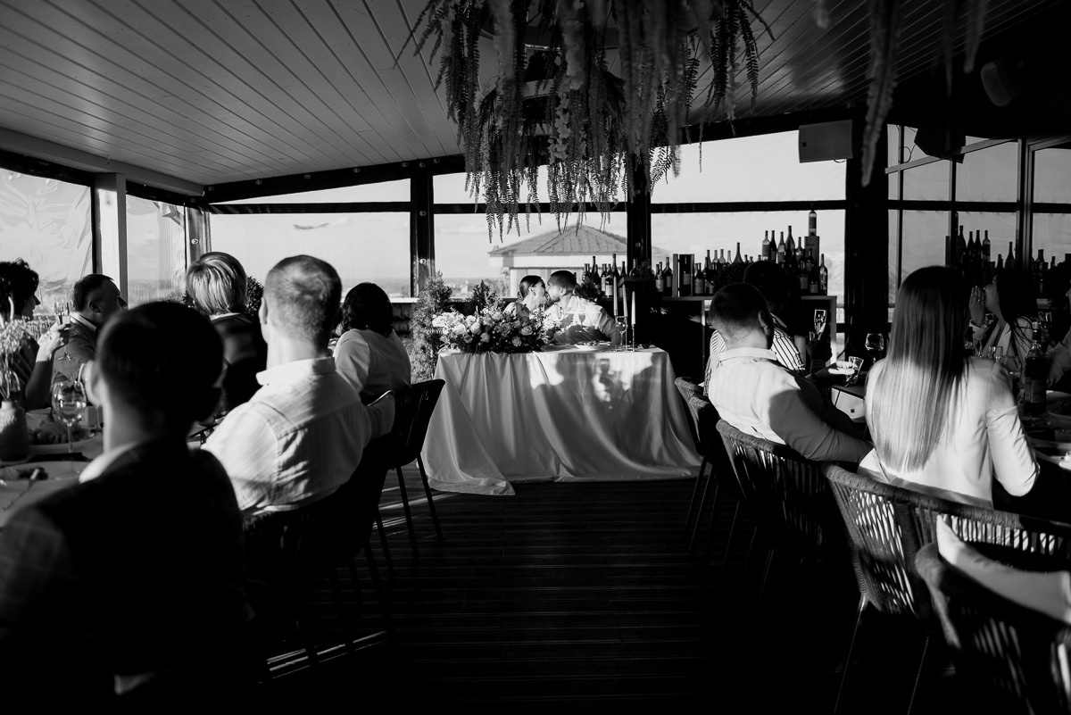 Александра и Антон. Свадебный и семейный фотограф в Рязани Калинкина Мария