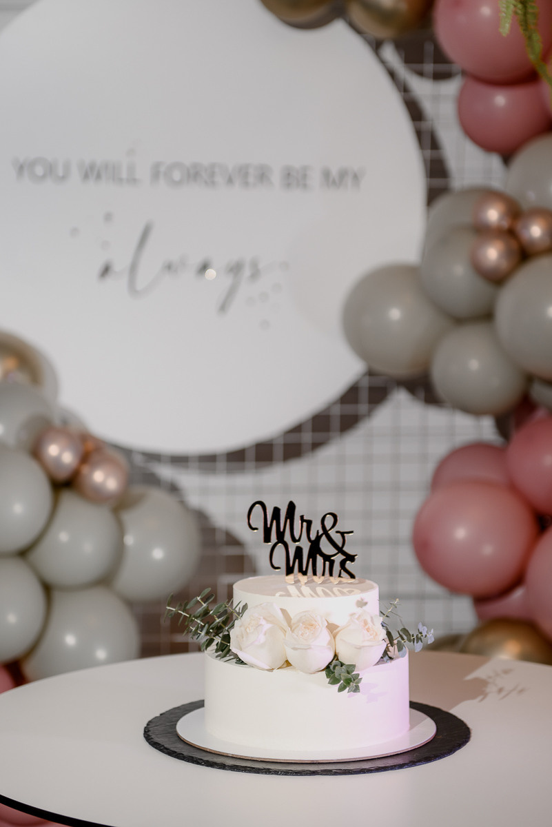 Александра и Антон. Свадебный и семейный фотограф в Рязани Калинкина Мария