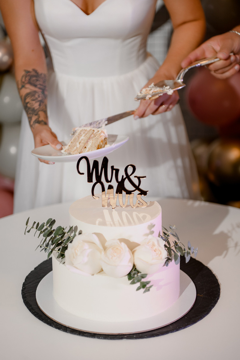 Александра и Антон. Свадебный и семейный фотограф в Рязани Калинкина Мария