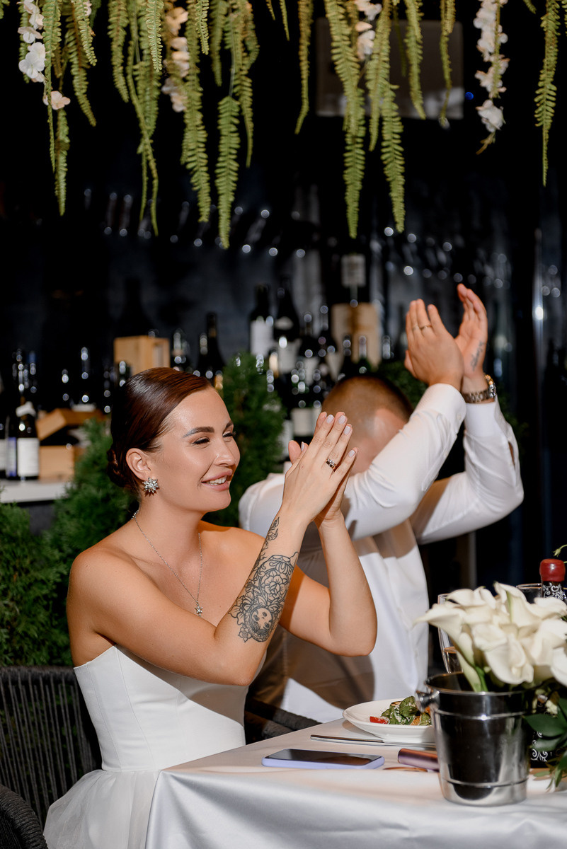 Александра и Антон. Свадебный и семейный фотограф в Рязани Калинкина Мария