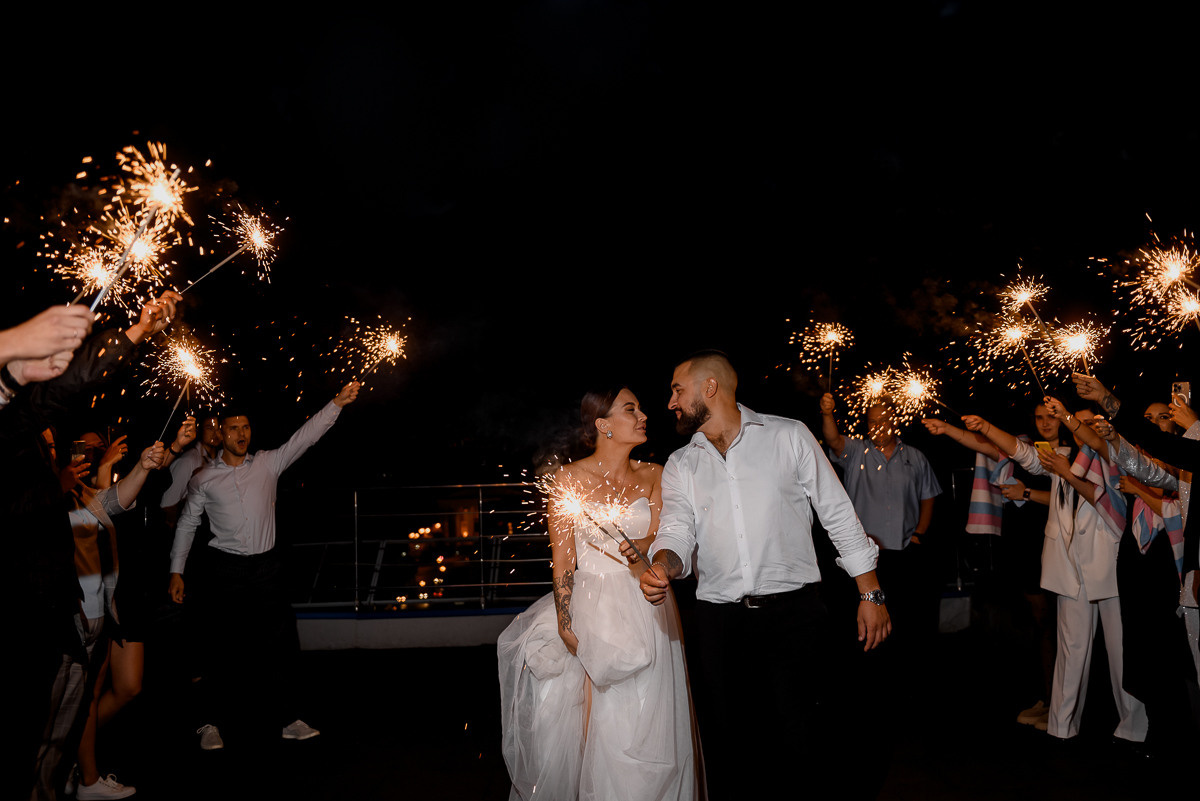 Александра и Антон. Свадебный и семейный фотограф в Рязани Калинкина Мария