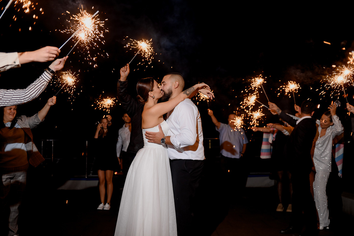 Александра и Антон. Свадебный и семейный фотограф в Рязани Калинкина Мария