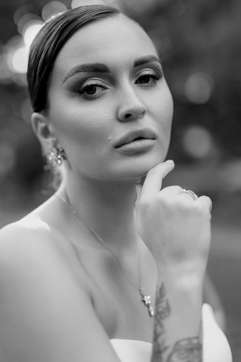 Александра и Антон. Свадебный и семейный фотограф в Рязани Калинкина Мария