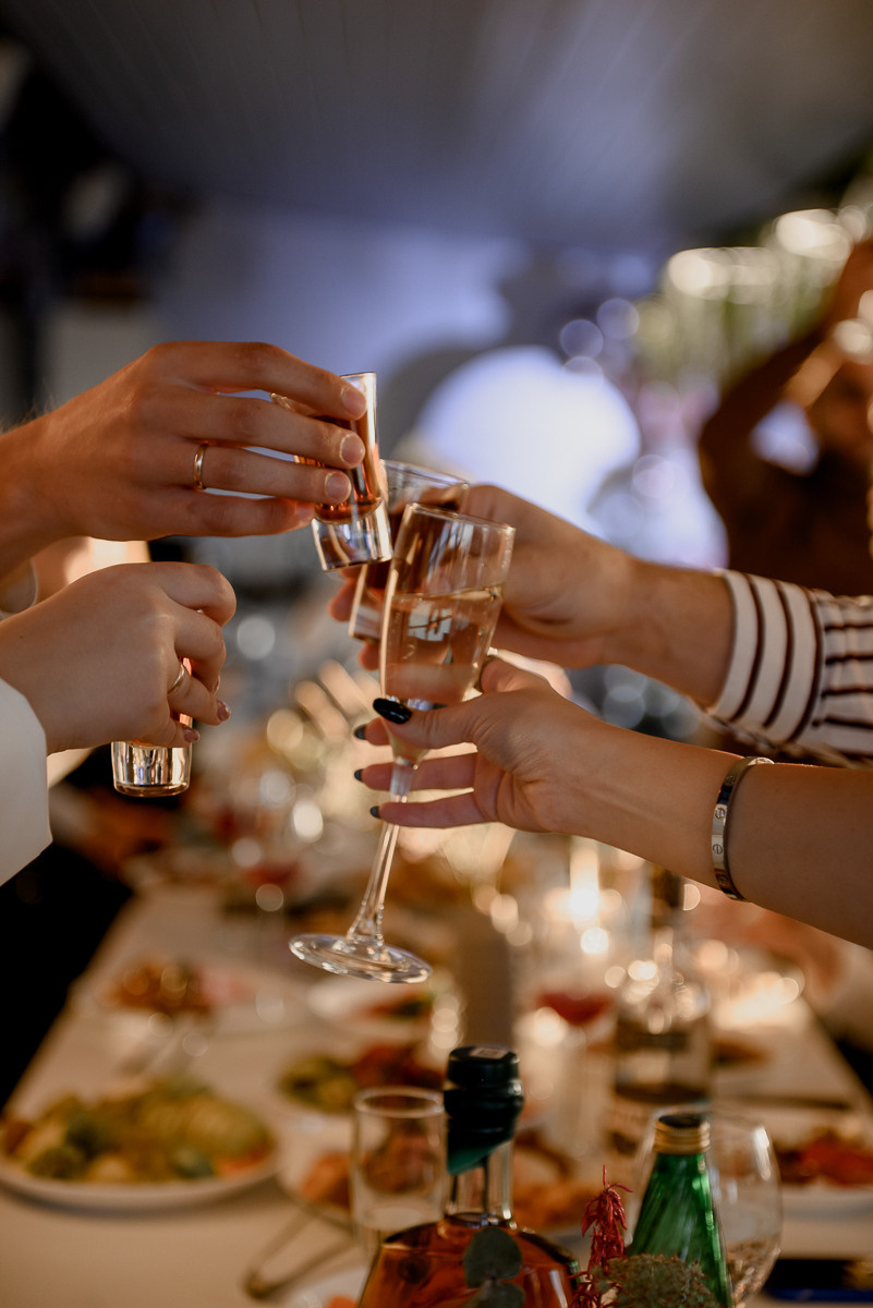 Александра и Антон. Свадебный и семейный фотограф в Рязани Калинкина Мария