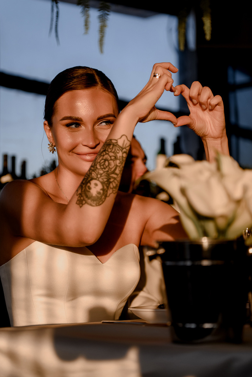 Александра и Антон. Свадебный и семейный фотограф в Рязани Калинкина Мария