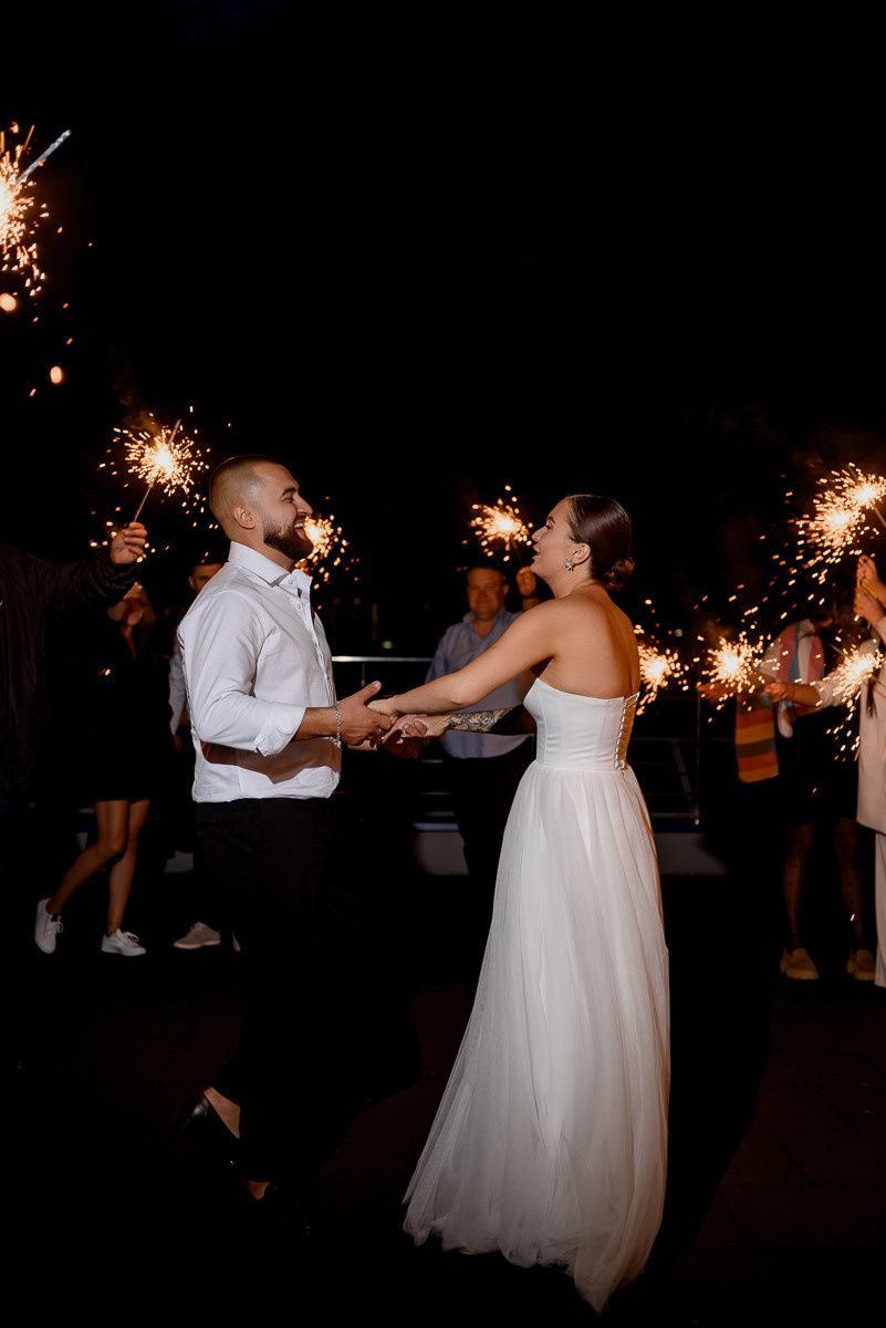 Александра и Антон. Свадебный и семейный фотограф в Рязани Калинкина Мария