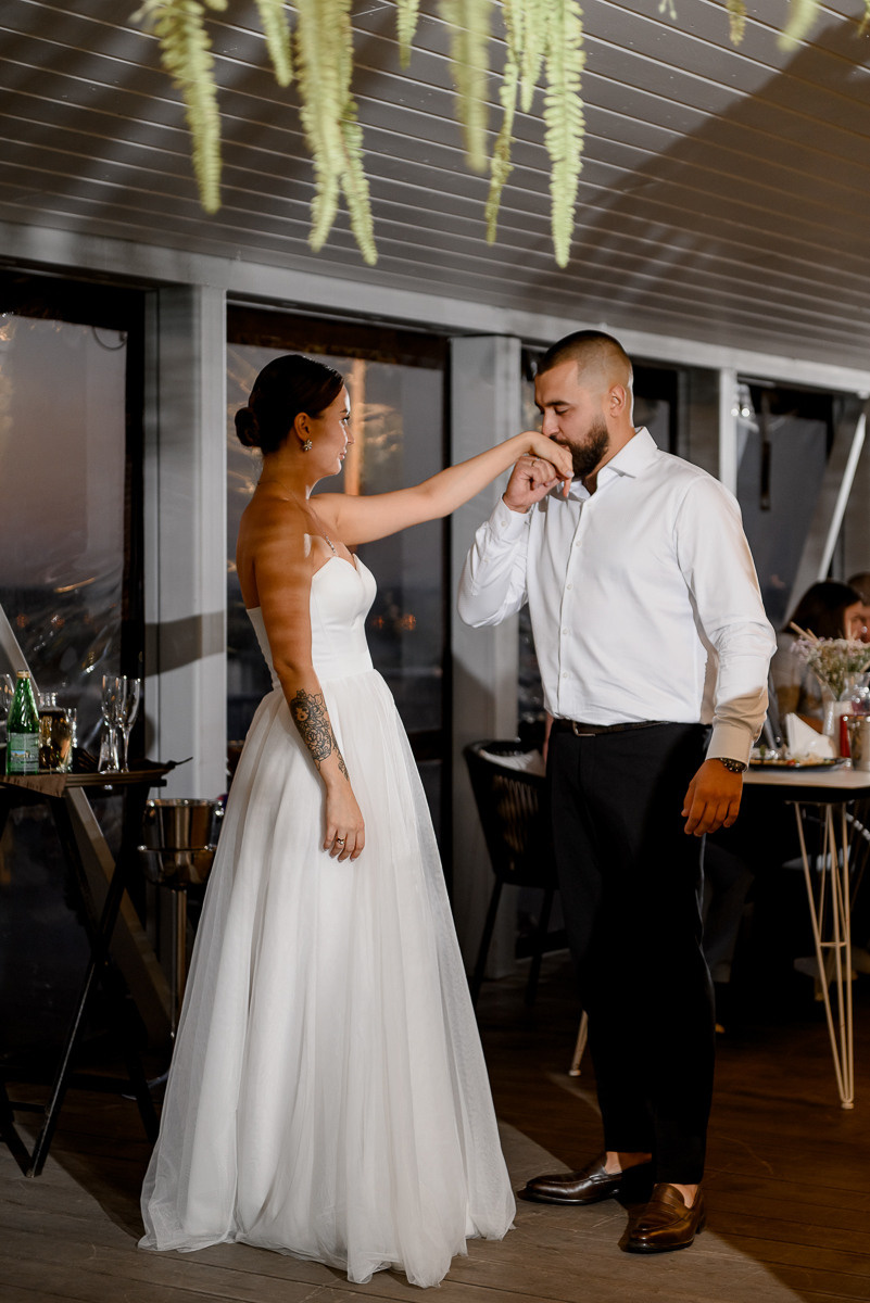 Александра и Антон. Свадебный и семейный фотограф в Рязани Калинкина Мария