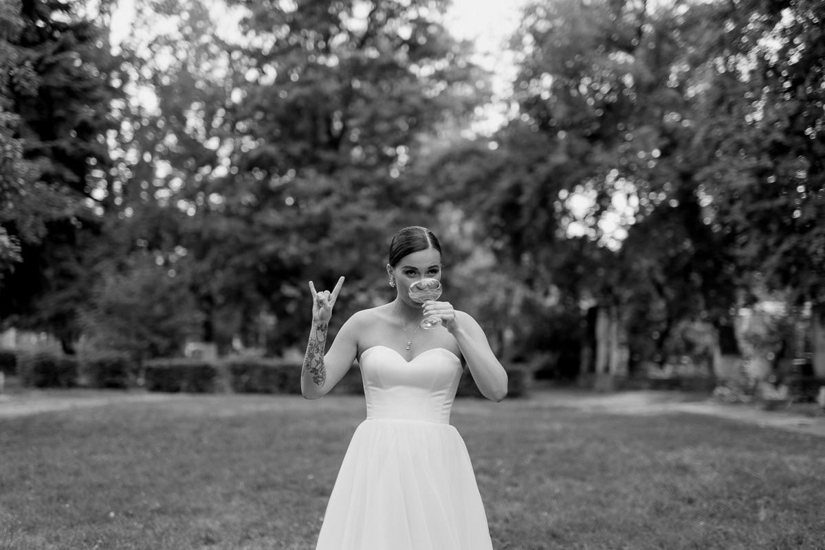 Александра и Антон. Свадебный и семейный фотограф в Рязани Калинкина Мария