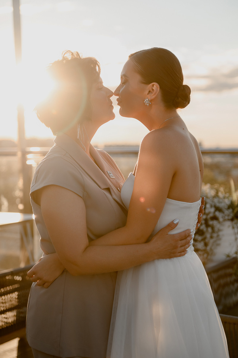 Александра и Антон. Свадебный и семейный фотограф в Рязани Калинкина Мария