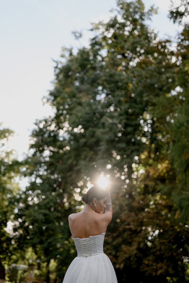 Александра и Антон. Свадебный и семейный фотограф в Рязани Калинкина Мария