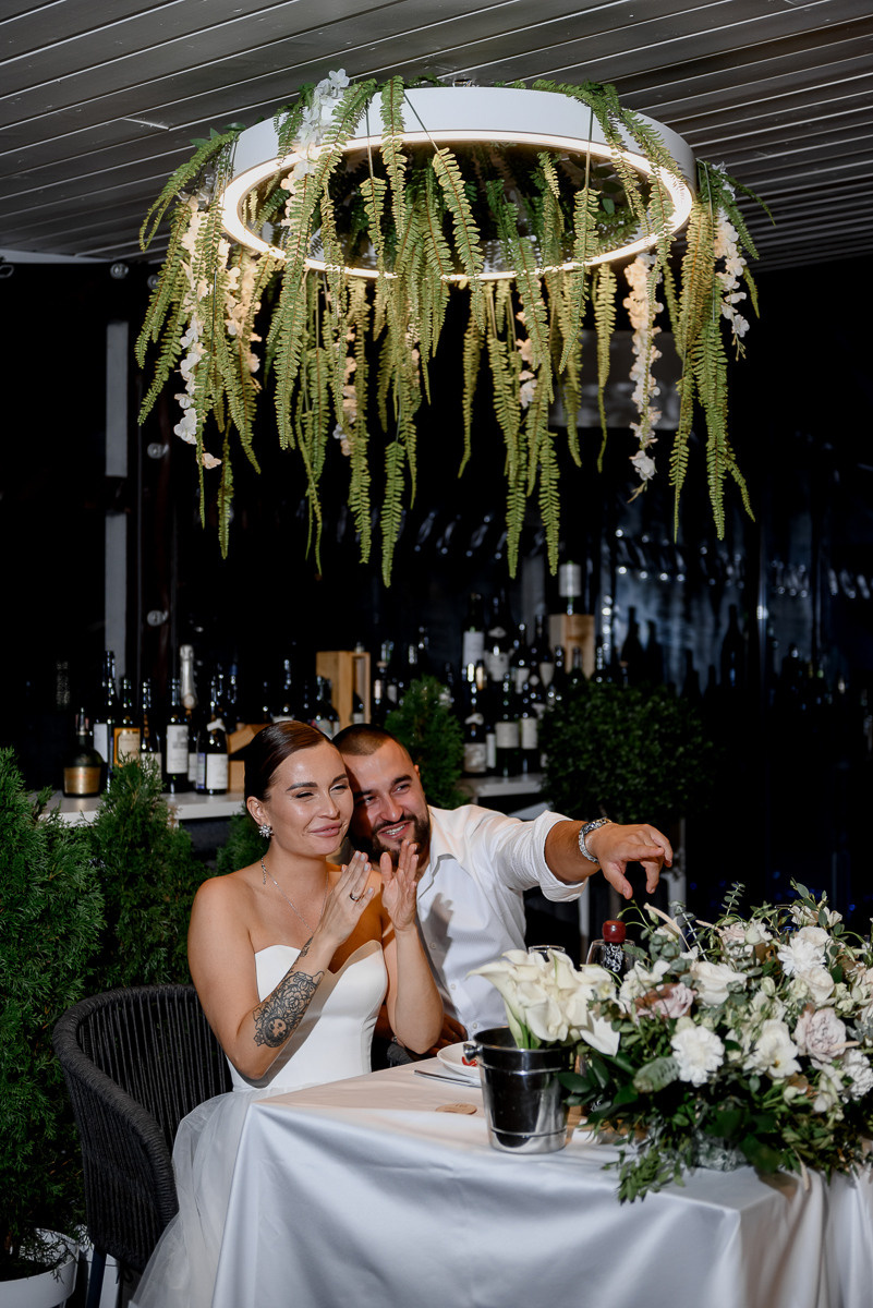 Александра и Антон. Свадебный и семейный фотограф в Рязани Калинкина Мария