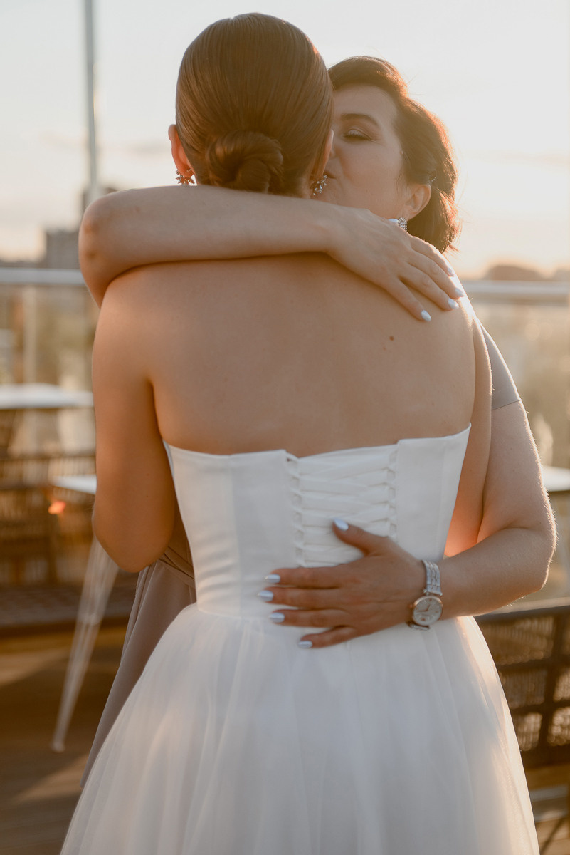 Александра и Антон. Свадебный и семейный фотограф в Рязани Калинкина Мария