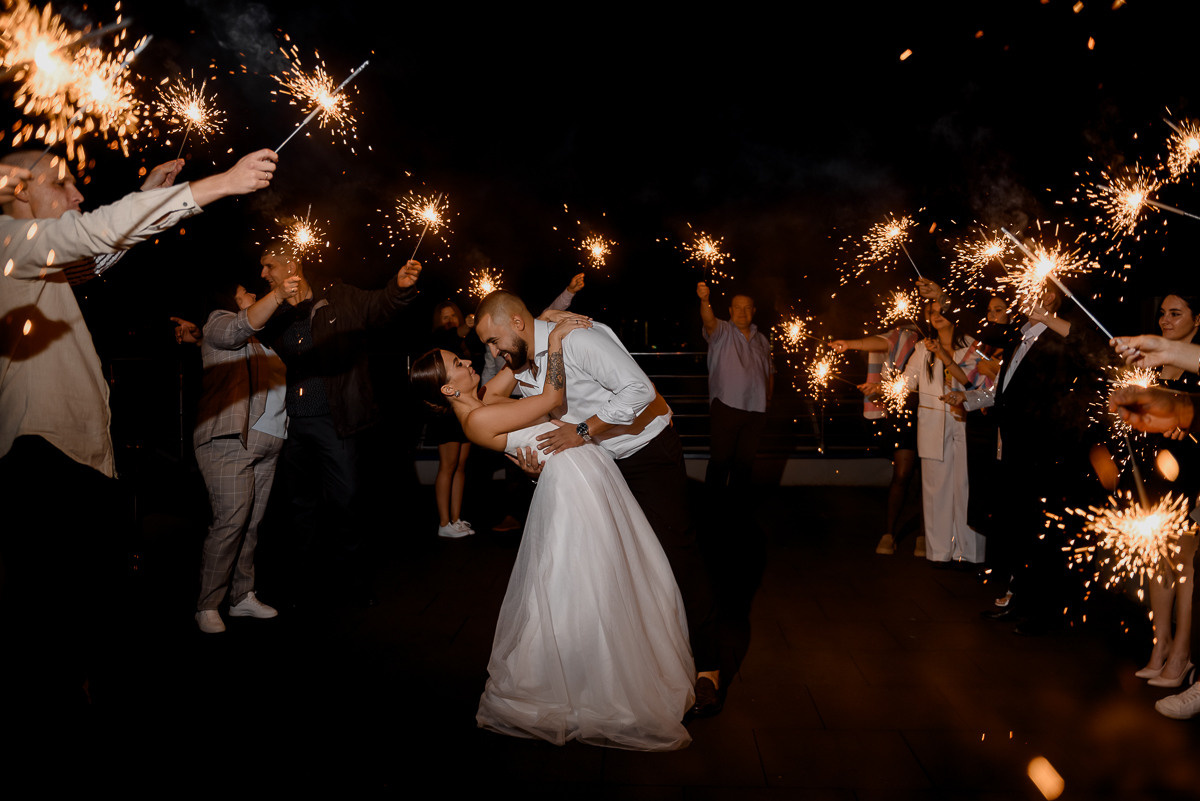 Александра и Антон. Свадебный и семейный фотограф в Рязани Калинкина Мария