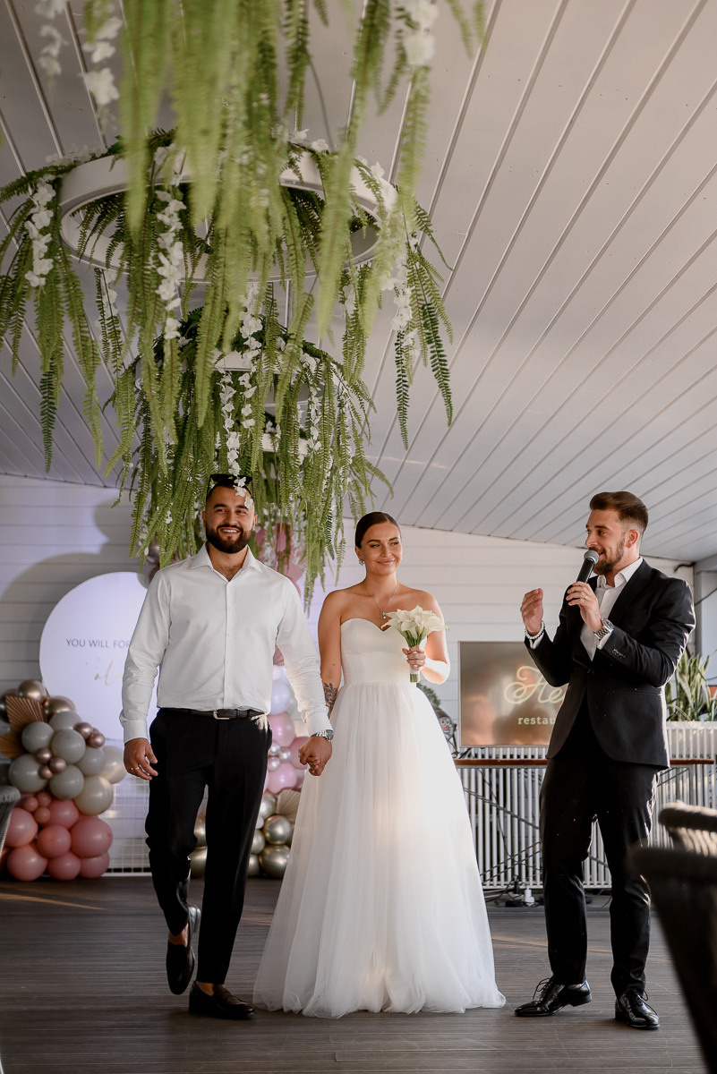 Александра и Антон. Свадебный и семейный фотограф в Рязани Калинкина Мария