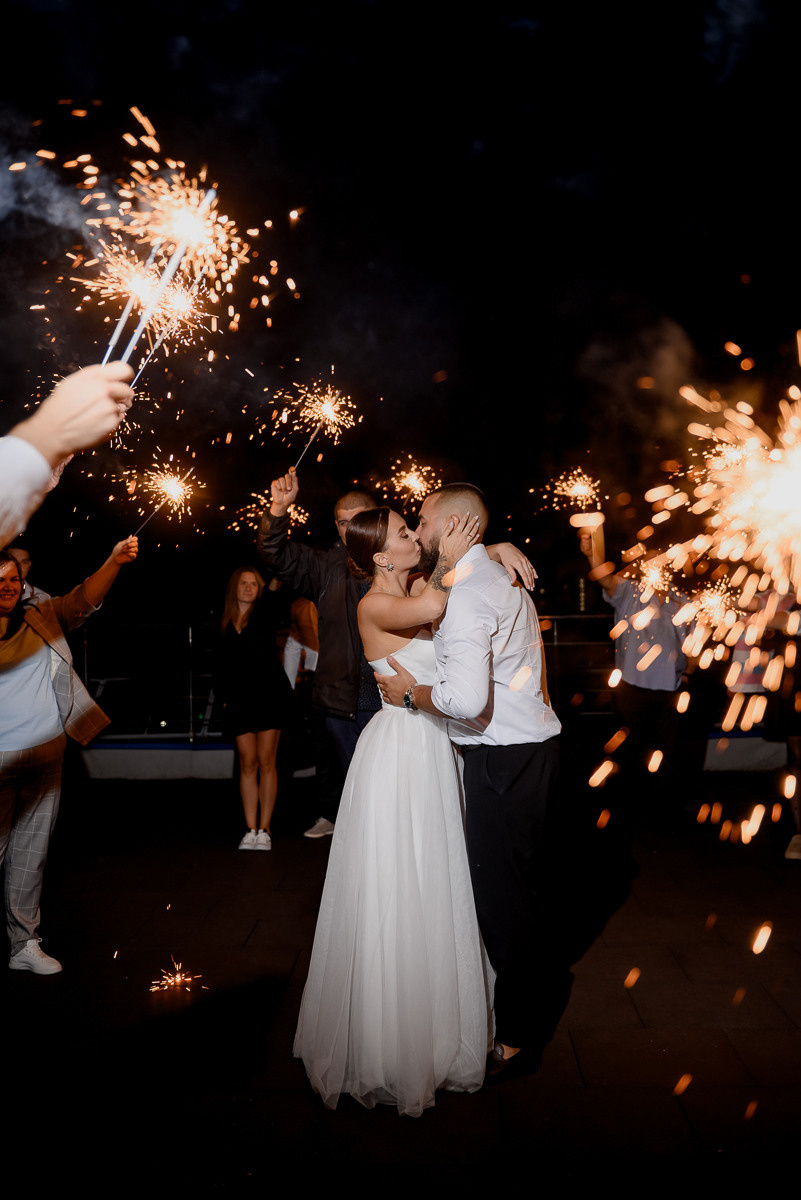 Александра и Антон. Свадебный и семейный фотограф в Рязани Калинкина Мария