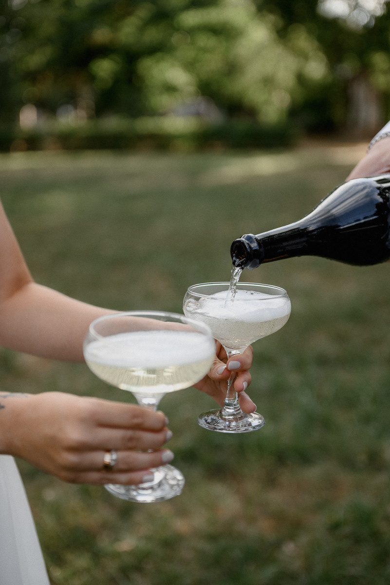 Александра и Антон. Свадебный и семейный фотограф в Рязани Калинкина Мария