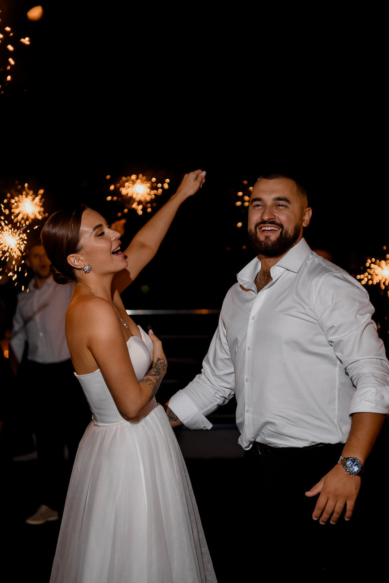 Александра и Антон. Свадебный и семейный фотограф в Рязани Калинкина Мария