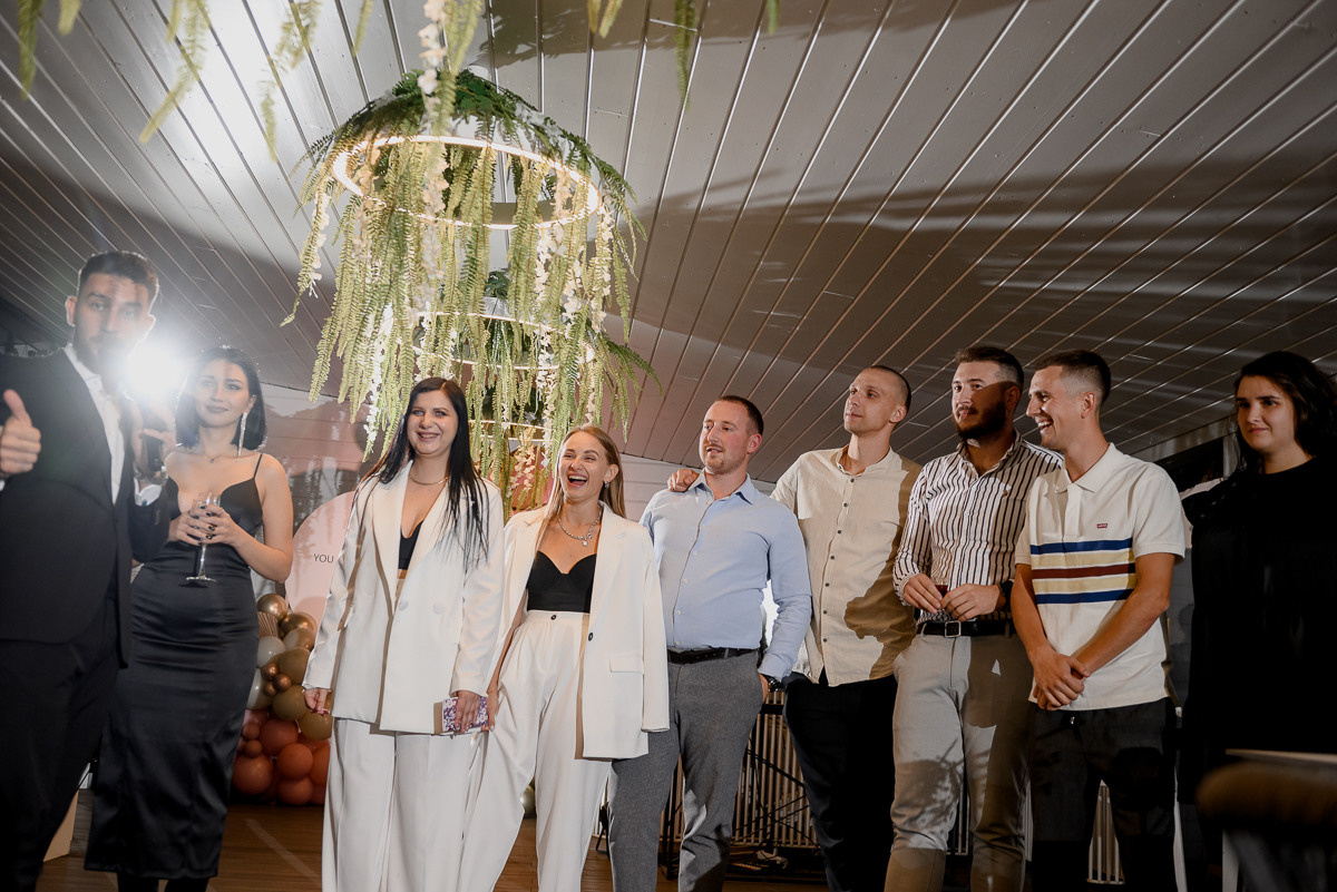 Александра и Антон. Свадебный и семейный фотограф в Рязани Калинкина Мария