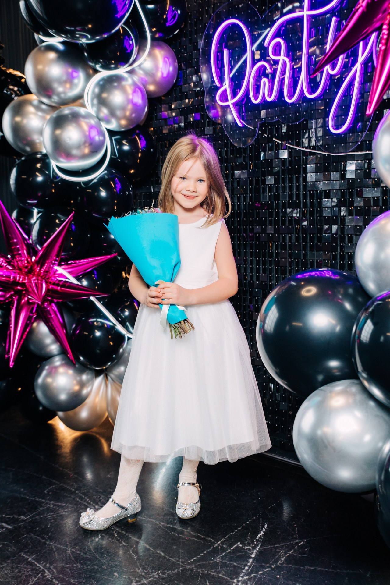 День Рождения. Фотограф Перминов Никита СПБ