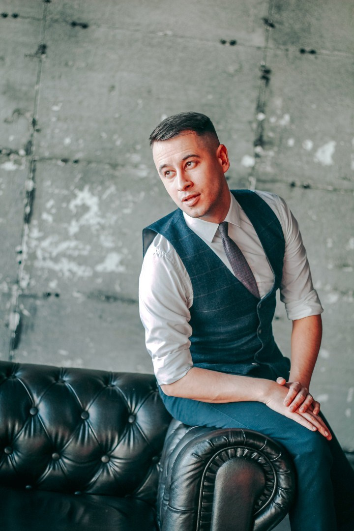 АЛЕКСЕЙ. Продающий контент для маркетплейсов и e-commerce «под ключ»