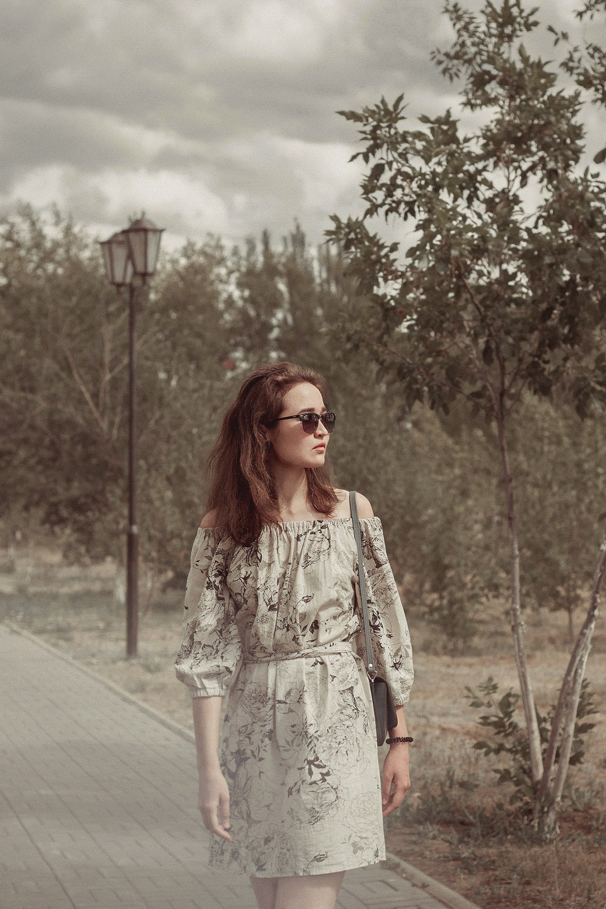 Алёна / Лисаковск. Фотограф Наталья Гончарова. Снимаю живые портреты в Алматы