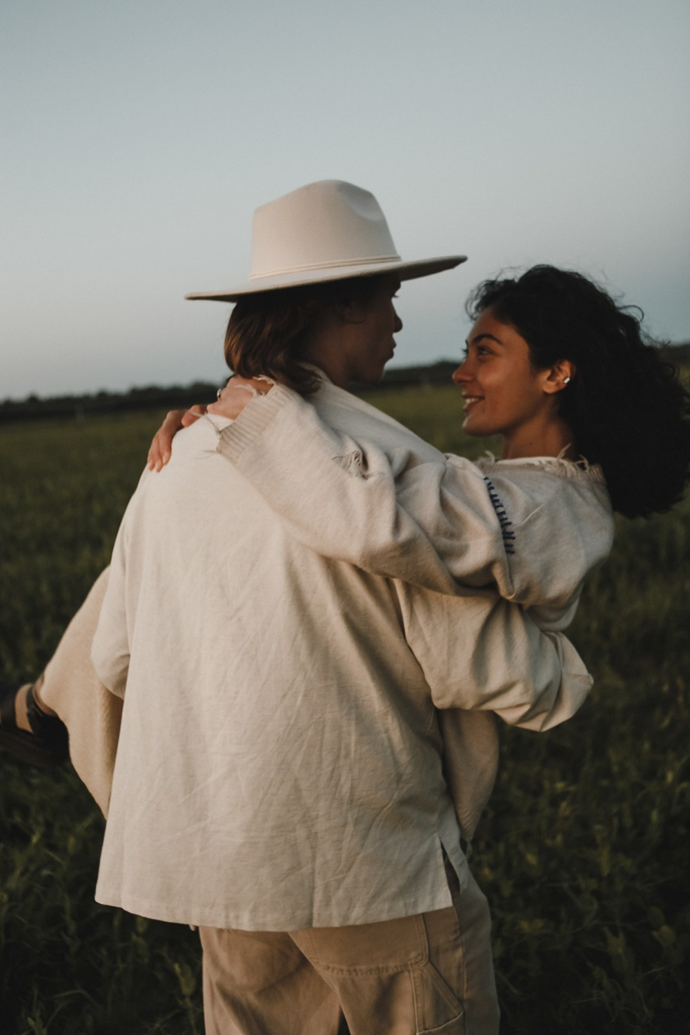 Поле (полный день). Семейный и свадебный фотограф в Нижнем Новгороде