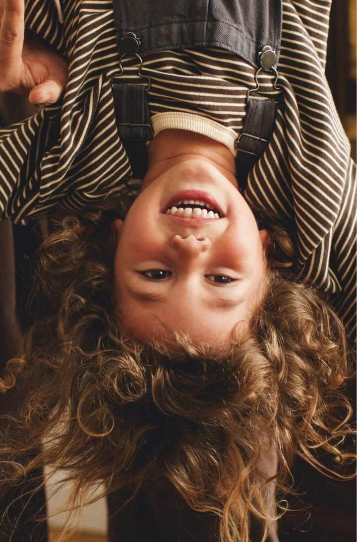 Тепло большой семьи. Семейный фотограф в Москве Анастасия Гурьянова