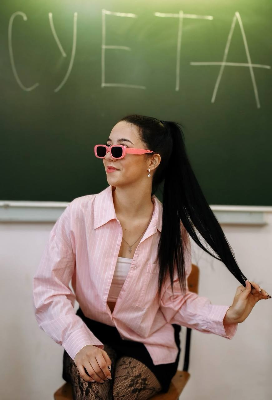 Детки-конфетки. V I KA P H O T O