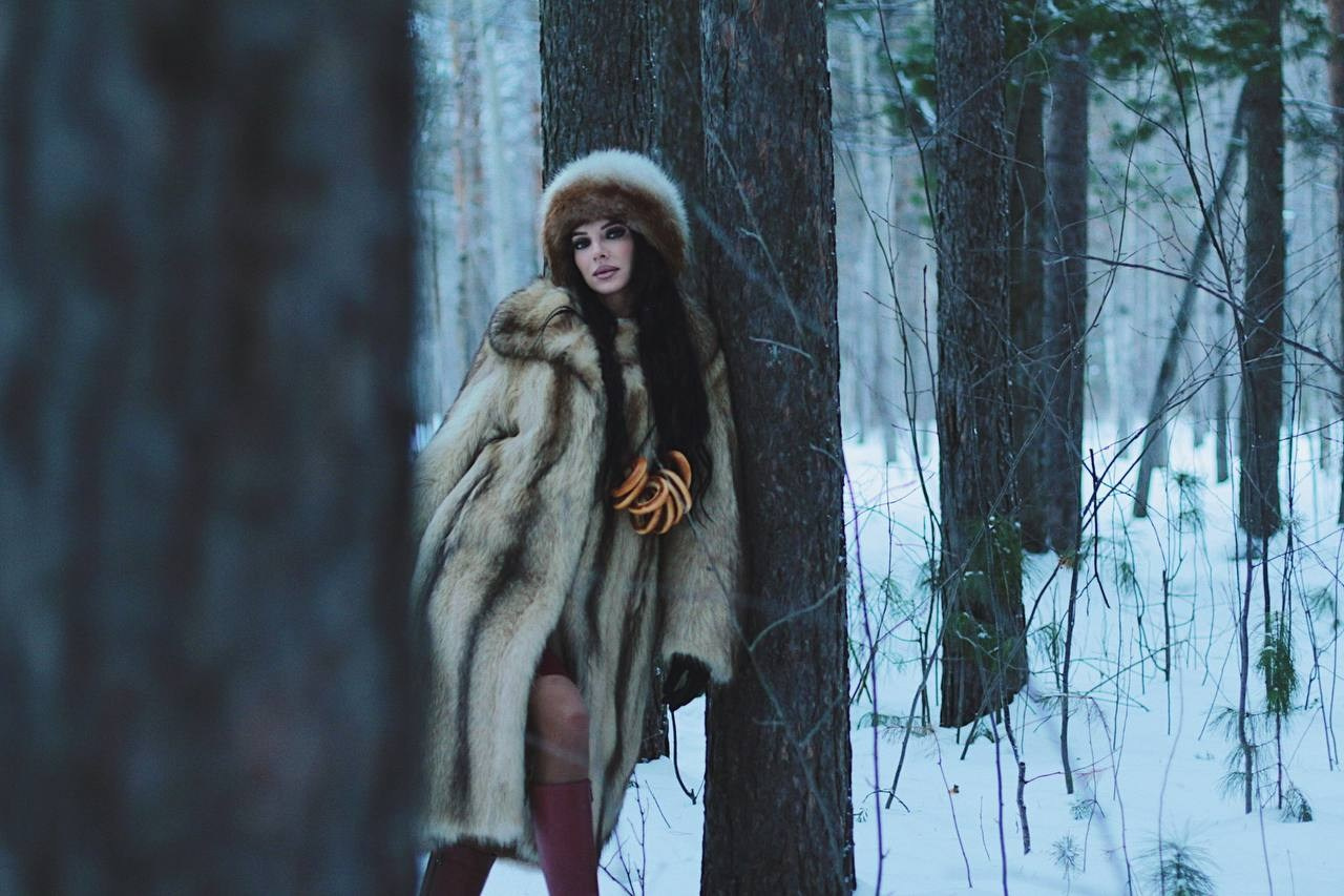 Проект СССР. Фотограф Пирумян Анна. г. Сургут, г. Воронеж