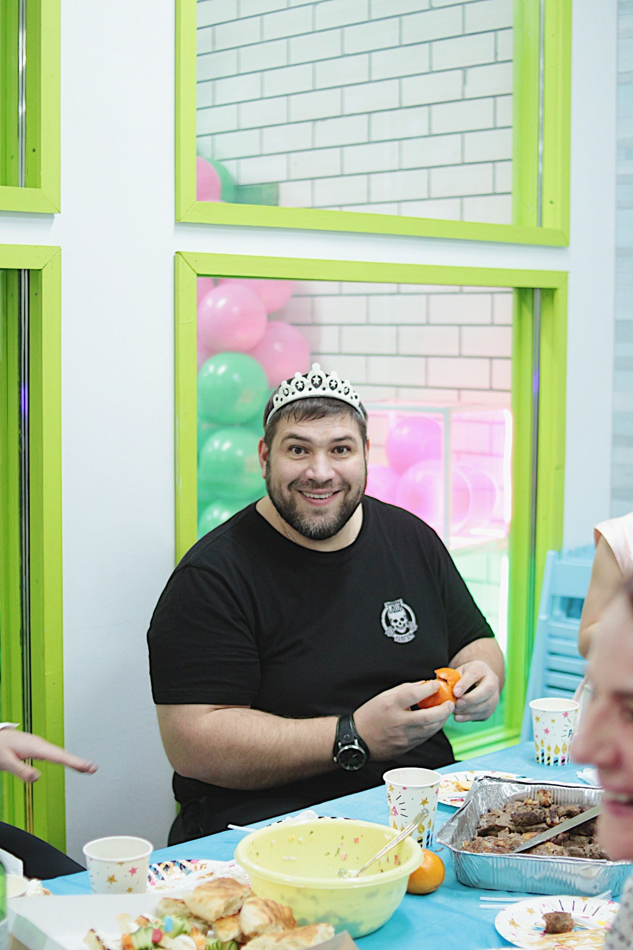 Егор 5 лет. Фотограф Пирумян Анна. г. Сургут, г. Воронеж