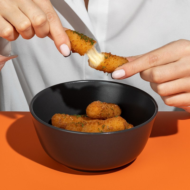 Предметный и фуд-фотограф в СПб Анна Сохрякова