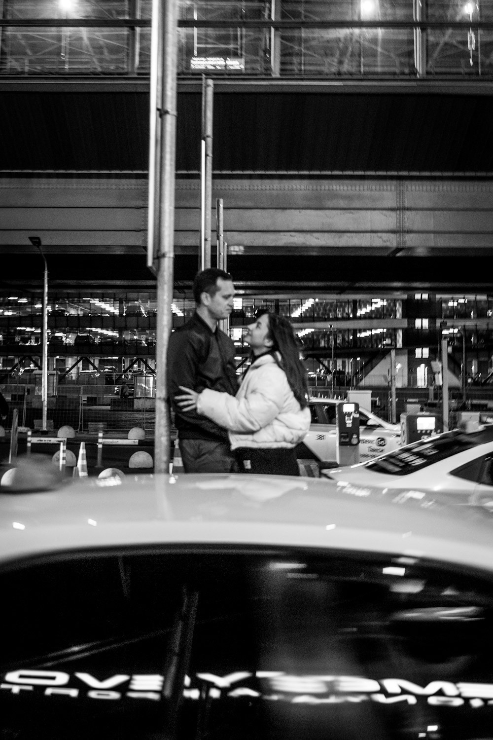 Даша и Витя. Фотограф в Москве и МО Влада Обласова