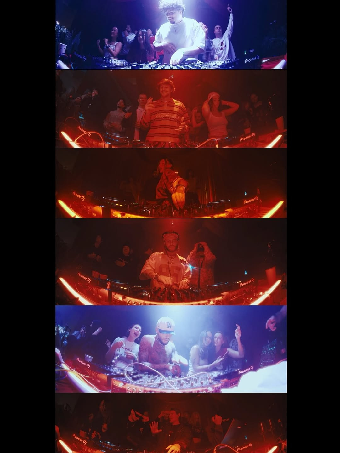 YAUZA PLACE — HBD CONNECTED / 7.02.2026. TENZO | Креативный продюсер / Арт-директор